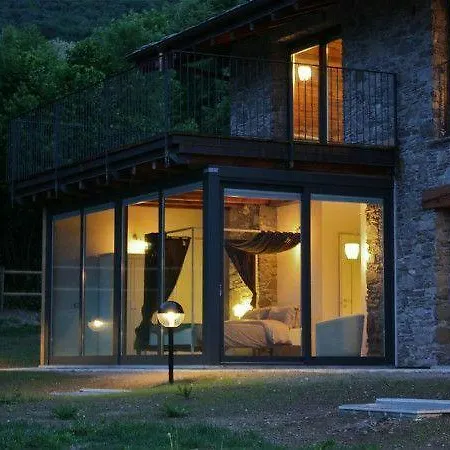 Apartment Verdiana *