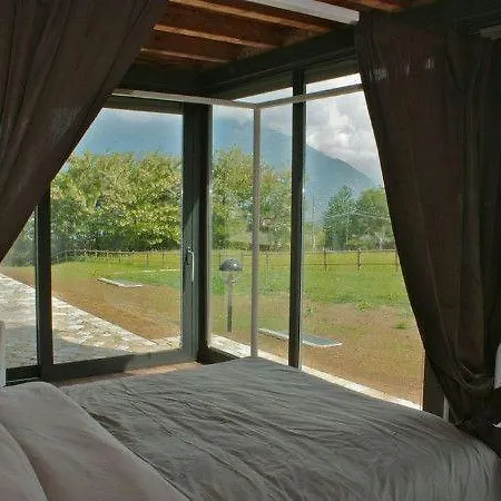 Verdiana Apartman Colico