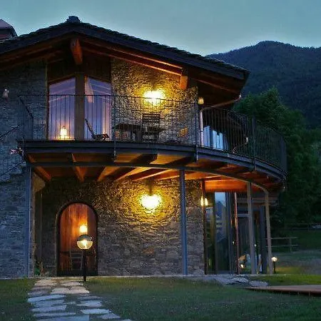Apartment Verdiana *