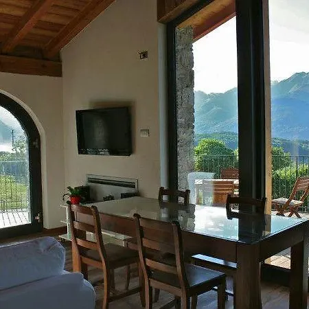 Verdiana Apartment Colico