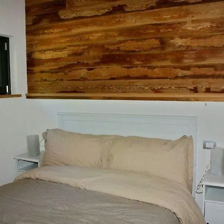 Verdiana Apartment Colico