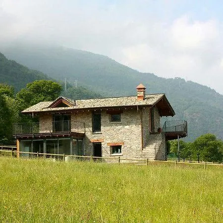 Verdiana Apartment Colico