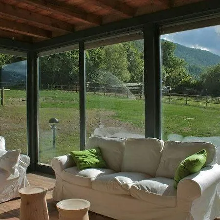 Apartment Verdiana *