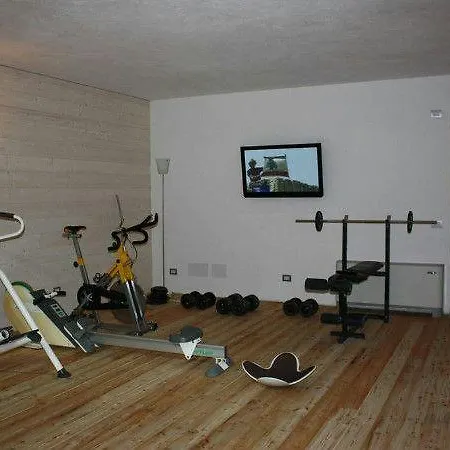 Verdiana Apartment *