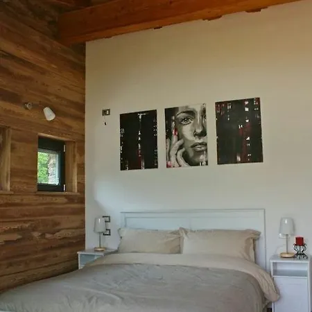 Apartment Verdiana