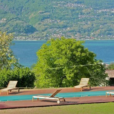 Verdiana Apartman *